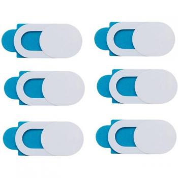 Robust Sliding Camera Cover