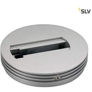Sistema Monofase SLV Rosone Argento