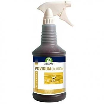 Spray antiseptique Povidum 120 ml