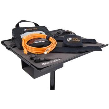 Kit Pro de Enlace Mini‑B 2.0 Naranja 4,6 m con 5 Pines