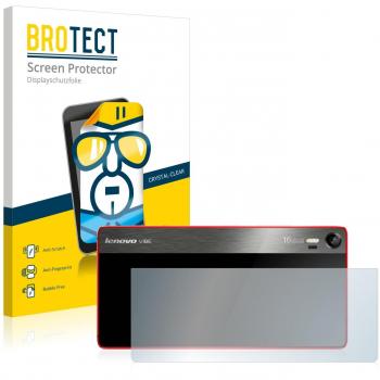 Brotect 2-Pack Privacy Screen Protector for Lenovo Vibe Shot (Back)