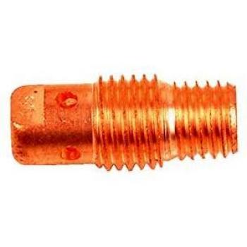 Parweld Collet Body 1/8 Bore