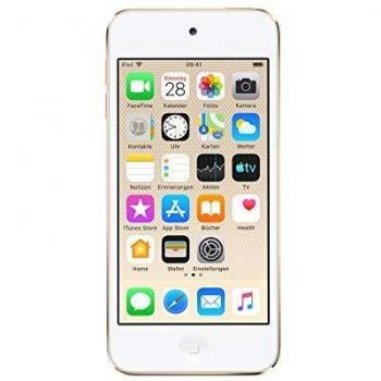 Apple iPod Touch (7. Generation) 256 GB