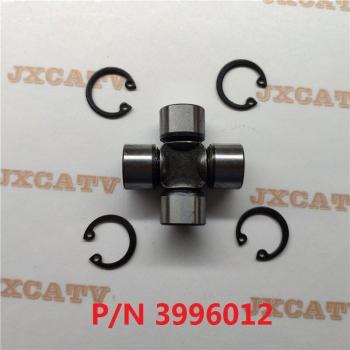 ACURA MDX YD1/YD2 Lenkungsschmierlager – U‑Form