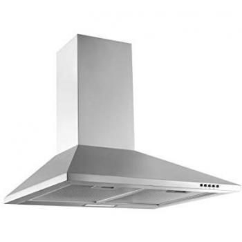 Moderne Wandesse KH-60KH-S mit Edelstahl-Finish