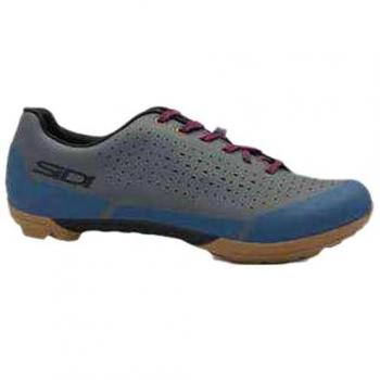 Sidi Asper Grands Pieds Bleu Ardoise – 44