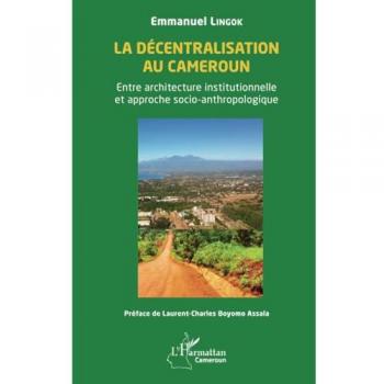 La décentralisation au Cameroun