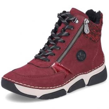 Rieker® R-Evolution 28738CHAH25 Chaussures Bordeaux