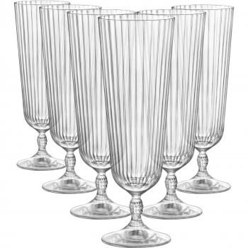 Copas de Cóctel Bormioli Rocco 510 ml, 6 unidades