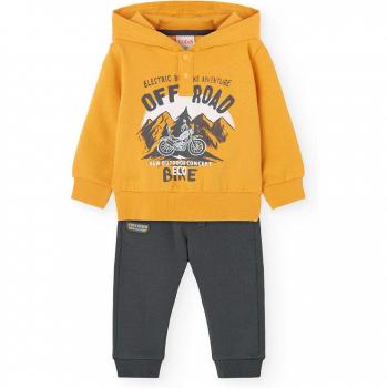 Set di Maglia Boboli A a Maniche Lunghe