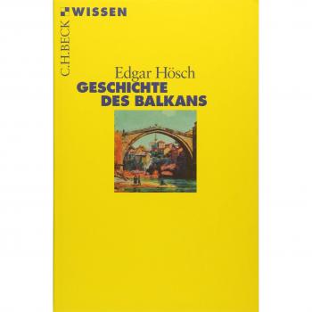 Geschichte des Balkans