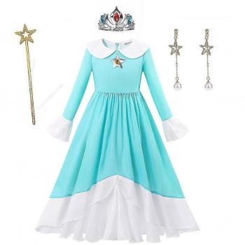 Robes de Fête Peach Halloween