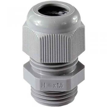 Heavy-Duty Cable Gland M16 – 50.616 PA 7001