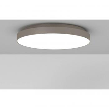 Plafoniera Venere W2 LED 2.700 K bronzo