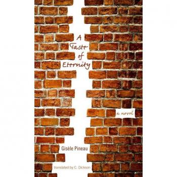 A Taste of Eternity by Gisele Pineau