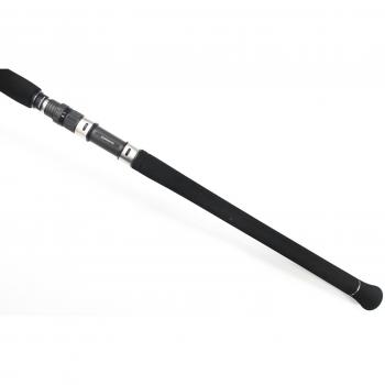 Shimano Grappler Typ C Spinnrute S80M-3