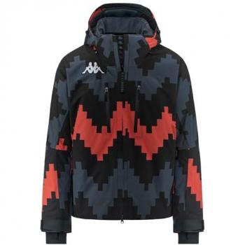 Chaqueta Kappa 6Cento 611PG para Hombre