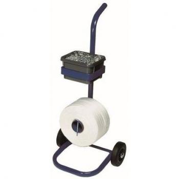 RS Pro – Polyester-Strapping‑Dispenser mit Verpackungslösung