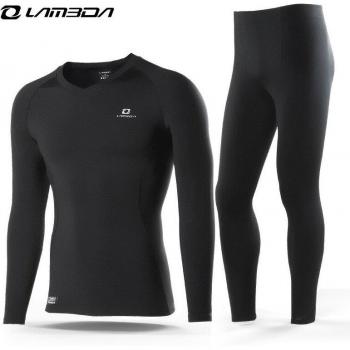 Traje de Medias Calefactor EliteFit