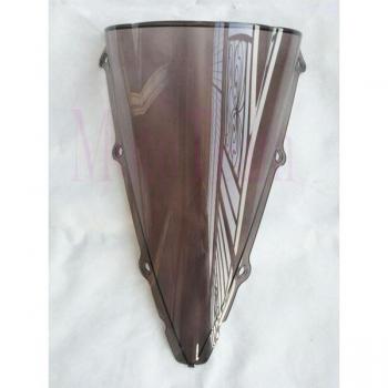 Yamaha R1 2002 2003 ABS Multicolor Windscreen