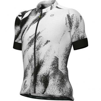 Alé Pragma Trace Jersey Kurzarmtrikot Herren M