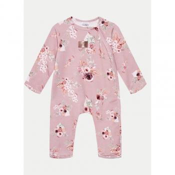 Jamiks Misha Strampler Rosa