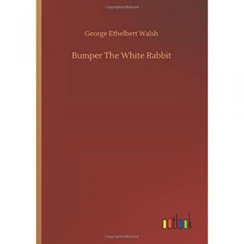 Bumper The White Rabbit