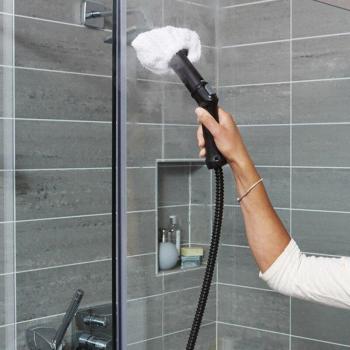 SC1 Steam Cleaner Extension Hose for Karcher