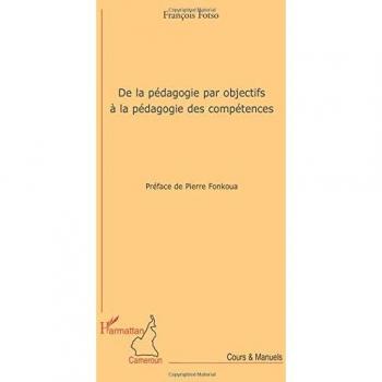 De la pédagogie par objectifs à la pédagogie des compétences