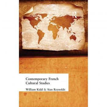 Vitalsource Technologies, Inc. Contemporary French Cultural Studies