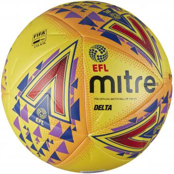 Mitre Delta EFL Pro 5Y