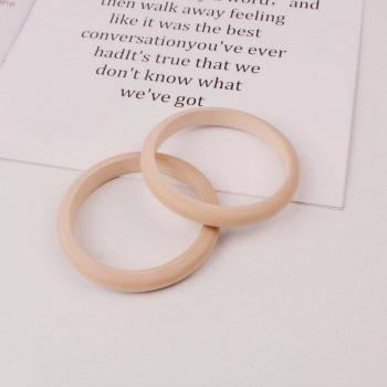 Pulseras de Madera Bohemias para Mujeres