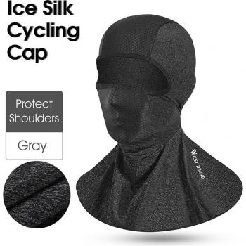 WEST BIKING Sport Running Balaclava