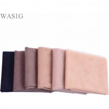Premium Swiss Lace Netting for Hair Accessories