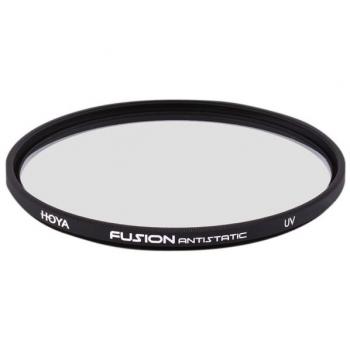 Hoya 82mm Filtre UV Fusion Antistatique