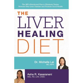 Liver Healing Diet