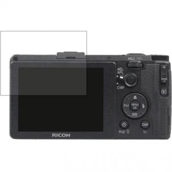 Protecteur d'écran en verre pour Ricoh GR GRII GRIII GR2 GR3