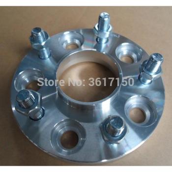 25mm Wheel Adapters 5x100 to 5x114.3