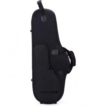 Water-Resistant Alto Sax Soft Case