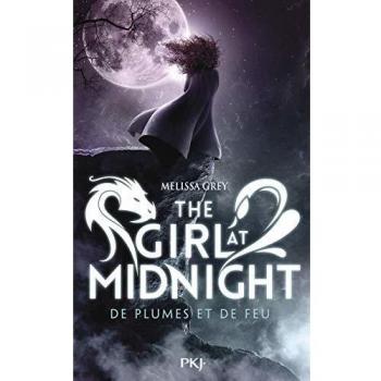 1. The Girl at Midnight : De plumes et de feu