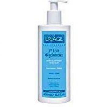 Uriage Body‑Cream 400 ml