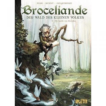 Broceliande