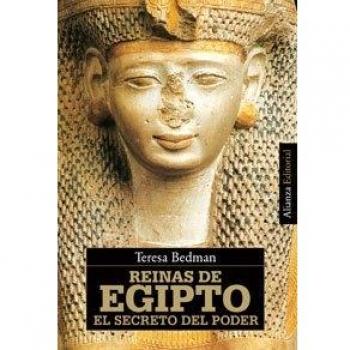 Reinas de Egipto/ Queens of Egypt