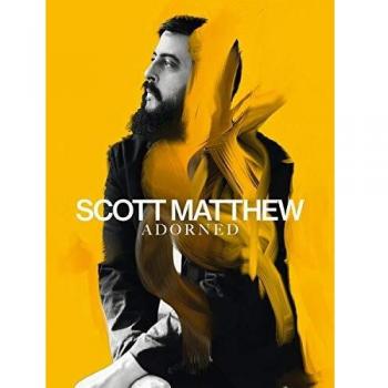 Matthew Scott Adorned