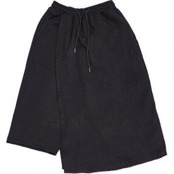 Pantalones Góticos Streetwear