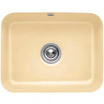 Cisterna y Fregadero 60C Villeroy & Boch – Crema