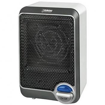 Eurom Fanheater 600 elektrische kachel