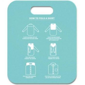 Clothes Folding Board for Adults and Kids