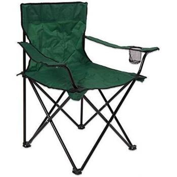 Silla Plegable de Acampada Arcoiris