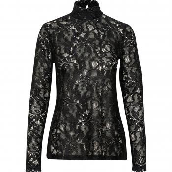 CULTURE Nicole Rollkragenpullover für Damen